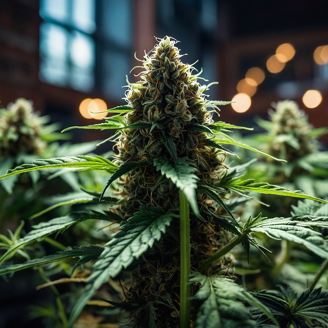 Haze XXL PEV Bank Seeds